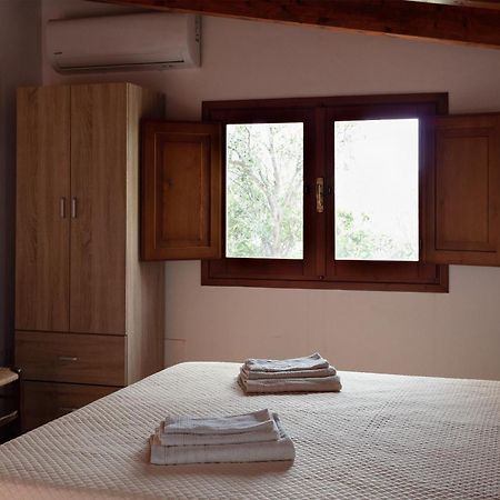 Sa Guardia De Ferricci Bed & Breakfast Solanas  Dış mekan fotoğraf