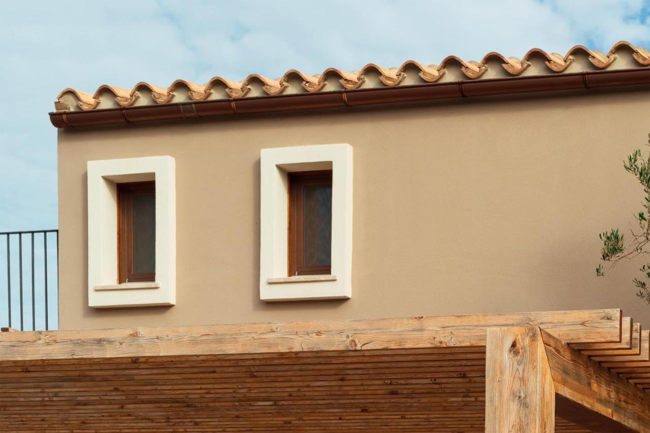 Sa Guardia De Ferricci Bed & Breakfast Solanas  Dış mekan fotoğraf