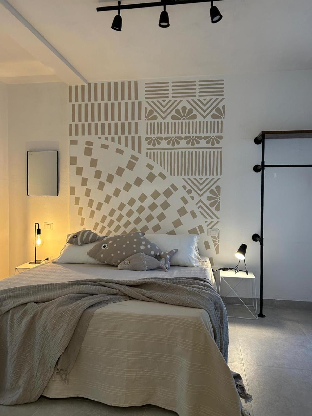 Sa Guardia De Ferricci Bed & Breakfast Solanas  Dış mekan fotoğraf