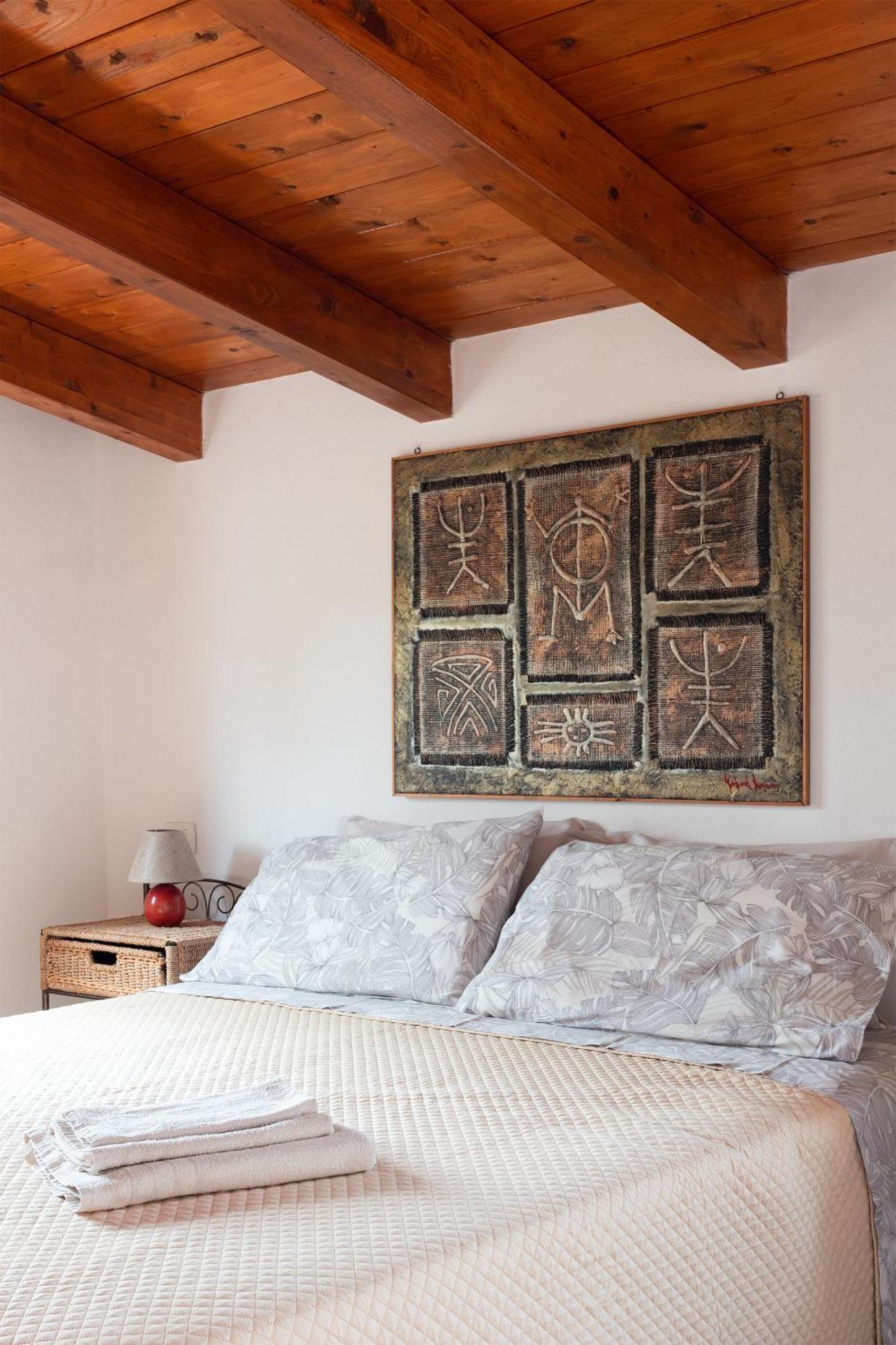 Sa Guardia De Ferricci Bed & Breakfast Solanas  Dış mekan fotoğraf